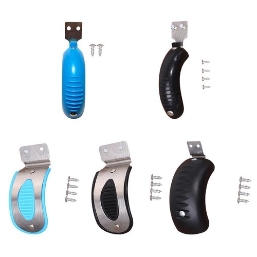 Rear brake pads - pads, scooter