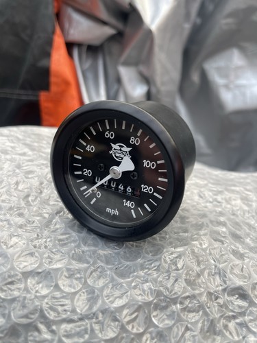 Bmw custom cafe racer - custom, speedo