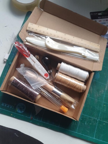 Jodsen bookbinding tools kits - jodsen,
