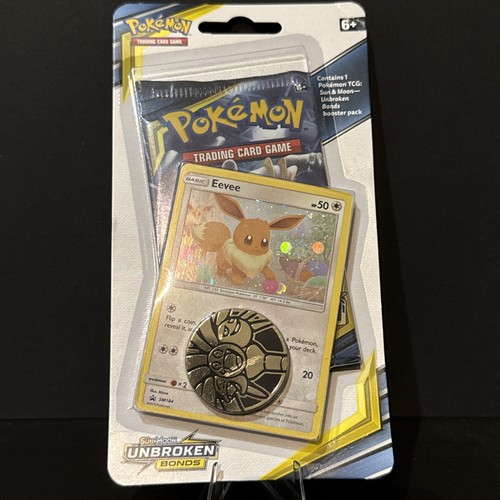 Pokemon tcg unbroken - unbroken, bonds