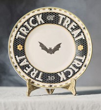 Anthropologie Halloween Trick