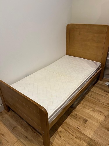 Solid wood john lewis - john,
