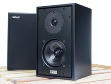 Pair of Harbeth P3ESR XD