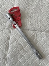 Teng Tools 10-11mm 12 Point
