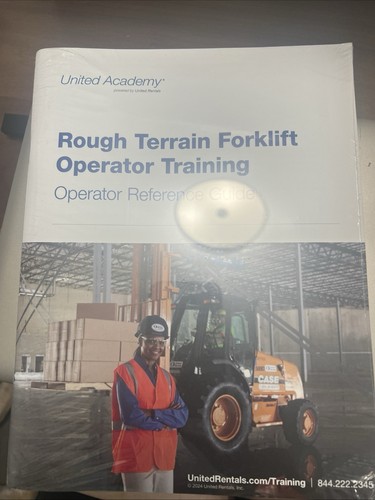 United academy rough terrain - united,