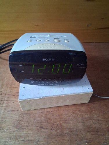 Sony icf c111l lw - icf-c111l, fm/mw/lw