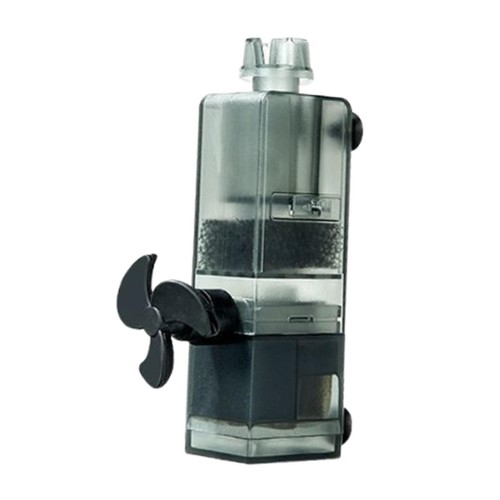 Aquarium protein skimmer - aquarium,