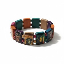 Bob Marley Elastic Tile Photo
