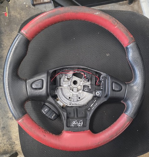 Rover 200 brm steering - brm, wheel
