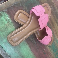 Womens Ladies Primark Tan