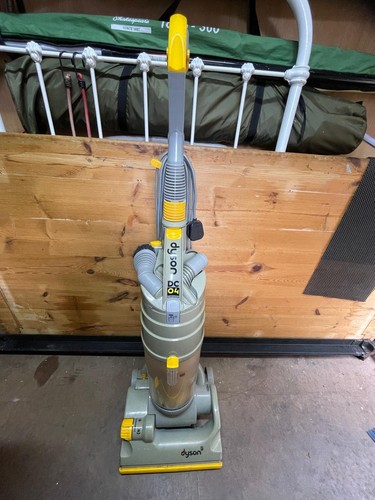 Dyson dc04 upright - , vacuum