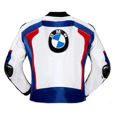 BMW MotoGp Leather jacket