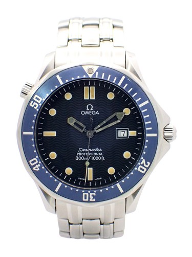 Omega seamaster professional - seamaster,