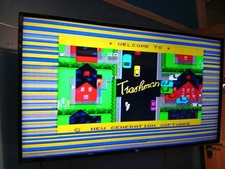 Trashman - New Generation - Sinclair ZX Spectrum