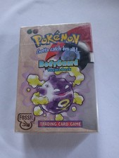 Pokémon TCG WOTC 1999 Fossil