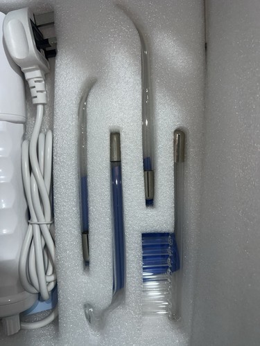 Portable high frequency facial - portable,