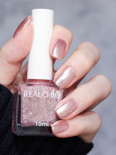 Realchic sparkling platinum - sparkling,