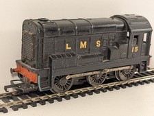 Tri-ang / Hornby R152 BR Class
