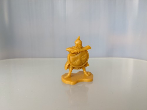 1981 dark tower orange warrior - dark,