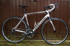 Cannondale Synapse Carbon 56cm