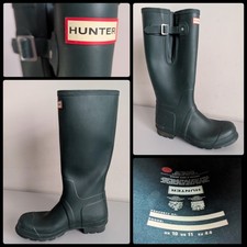 Hunter original side - hunter,