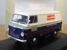 OXFORD DIECAST LYONS MAID ICE
