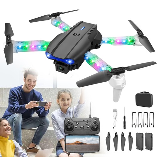 Drones with camera dual - camera,, hd