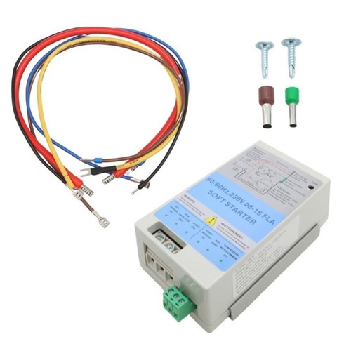 Air conditioner soft start - conditioner,