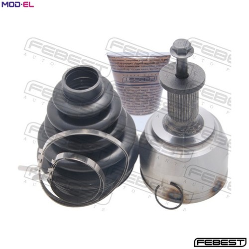 Joint kit drive shaft - joint,