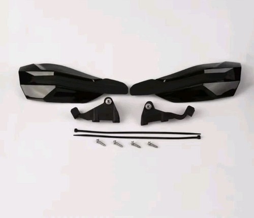 Ktm folding soft handguards - handguards, sx