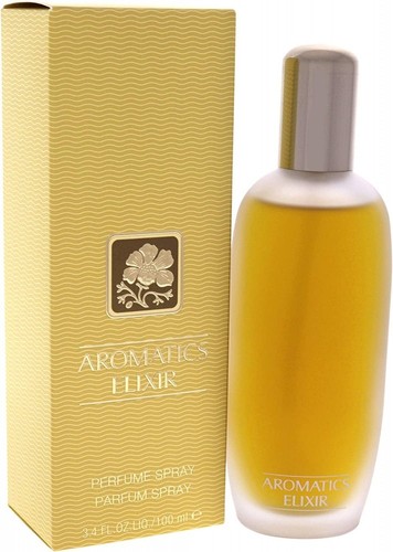 Clinique aromatics elixir - clinique,