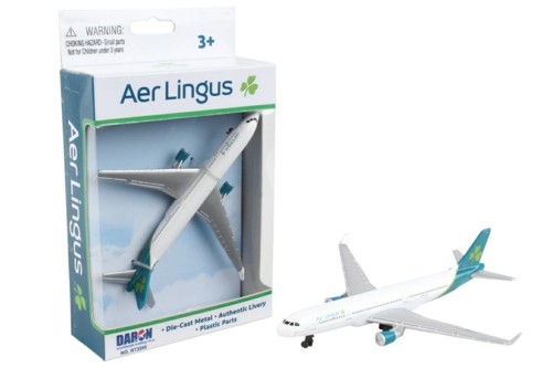 Daron aer lingus diecast - daron,