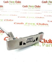 PING G5 i Putter