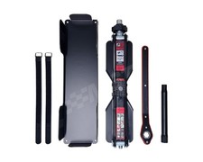 MST In Car Scissor Jack &