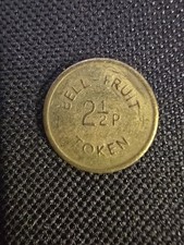 Bell Fruit 2 1/2P / 6D Gaming