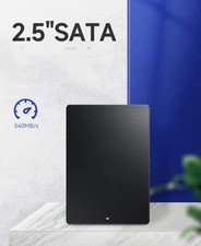 SSD Solid State Drive 2.5-inch