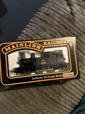 Mainline Railways Authentic OO