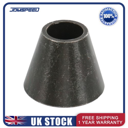 Front alloy lower arm ball - alloy,