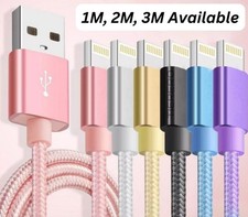 For iPhone Charger Cable Heavy