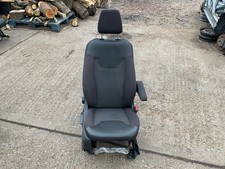 2018 FORD TRANSIT COURIER