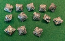 1 x Inspector's Rank Star