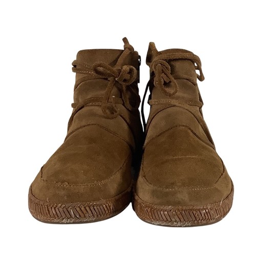 Ugg simmens brown suede - ugg,