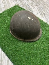 Helmet m74 vintage india fauj - helmet,