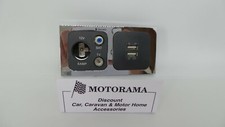 CARAVAN/MOTORHOME C-LINE/CBE