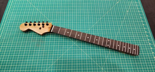 Left handed reverse - left,