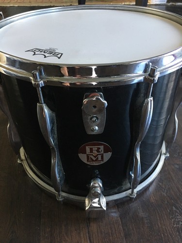 Vintage rose morris snare - rose, drum