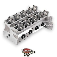 NEW CYLINDER HEAD FOR OPEL