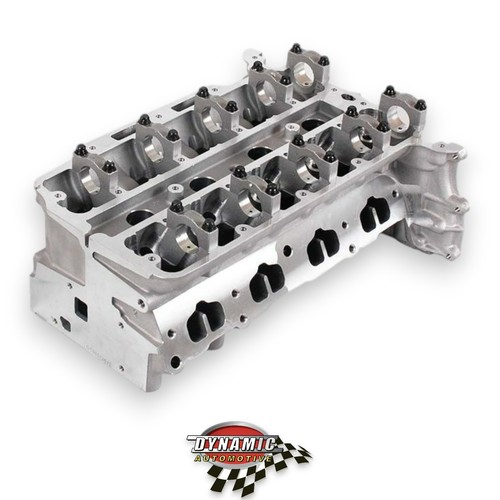 New cylinder head for - new,
