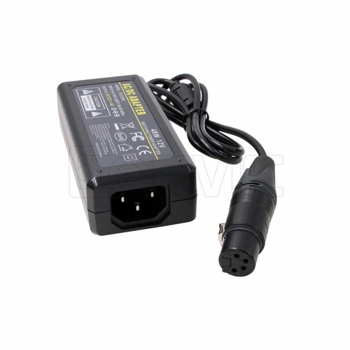 Xlr pin camera monitor - pin,