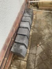 block paving kerb edging